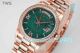 TWS Factory Replica Rolex Day-Date II 36MM Diamond Bezel Rose Gold Case Watch  (4)_th.jpg